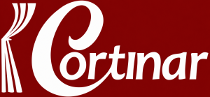 Cortinar